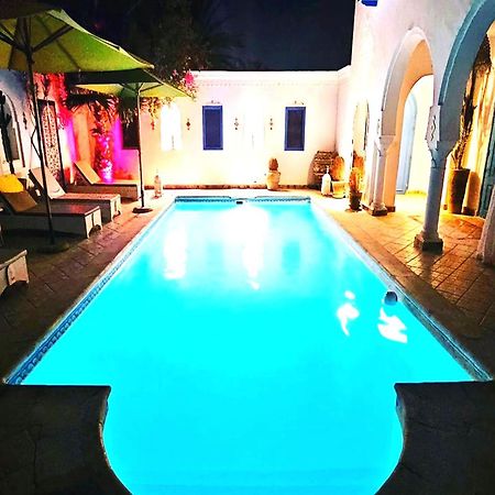 Dar Hayat Triffa Exterior foto